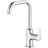 Смеситель для раковины Kludi Pure&Easy 370230565