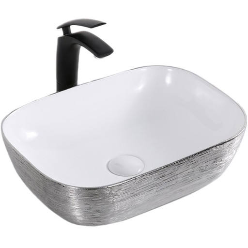 Раковина-чаша Mira 46 MR-4632LWS