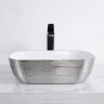 Раковина-чаша Mira 46 MR-4632LWS