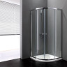 Душевой уголок ANIMA R-2 Cezares ANIMA-W-R-2-90-P-Cr