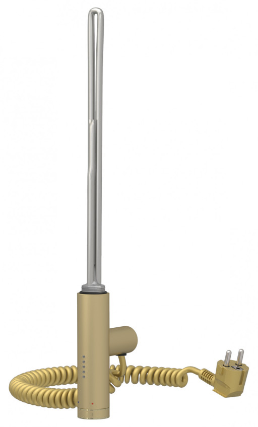 МЭМ Сунержа 3.0 Матовая шампань