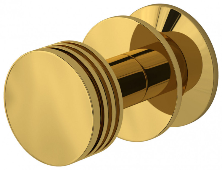 Вешалка Сунержа КАНЬОН Золото