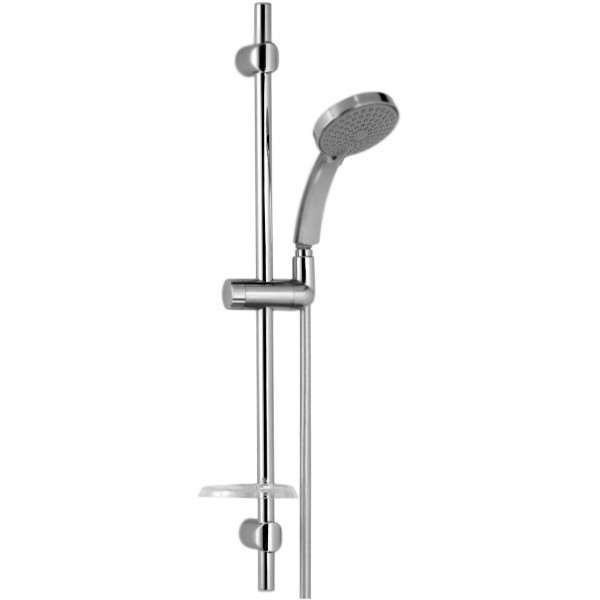 Душевой гарнитур Jacob Delafon Citrus E12920-CP