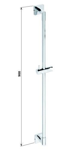 Дуга для душа Bemeta Beta 132114122