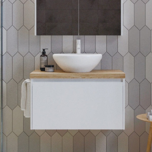 Тумба Velvex Klaufs 80.1Y