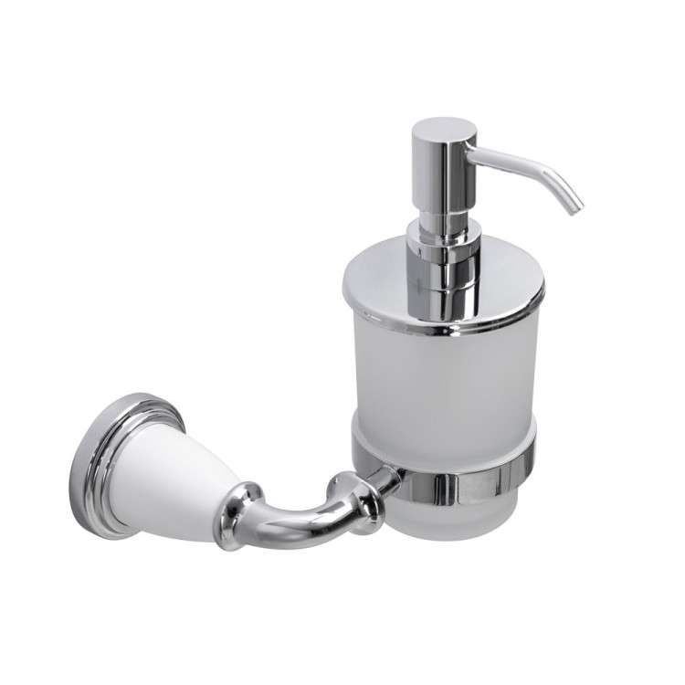 Держатель дозатора для жидкого мыла подвесной ART&MAX AM-E-3698AW-Do