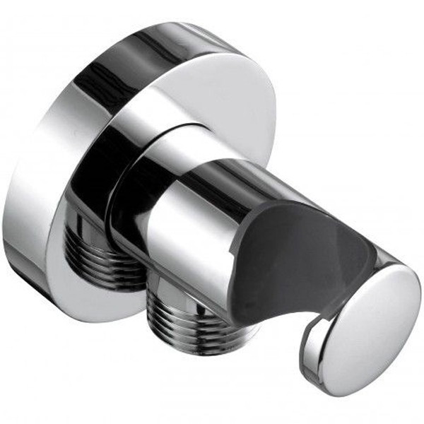 Шланговое подключение Kludi 6054705-00