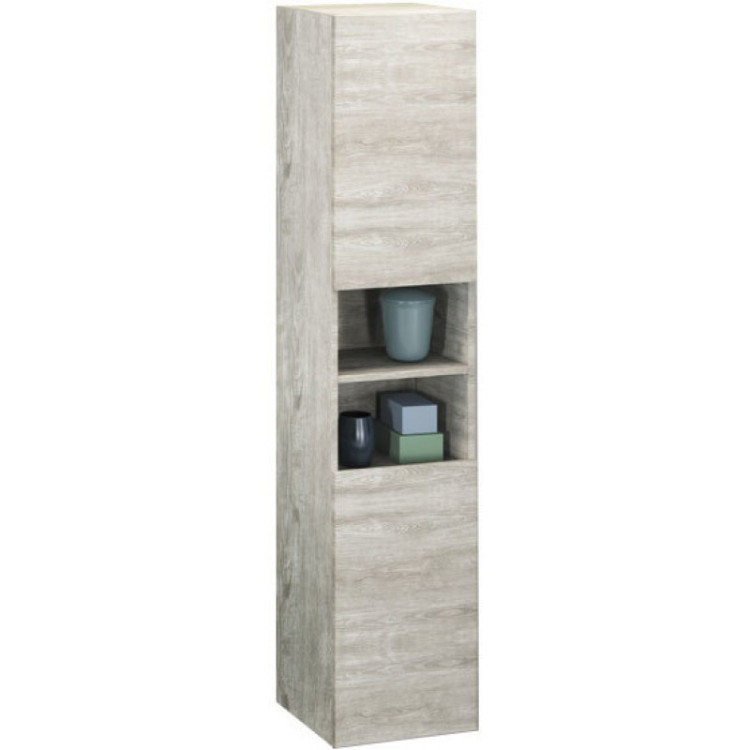 Шкаф пенал Comforty Верона 35