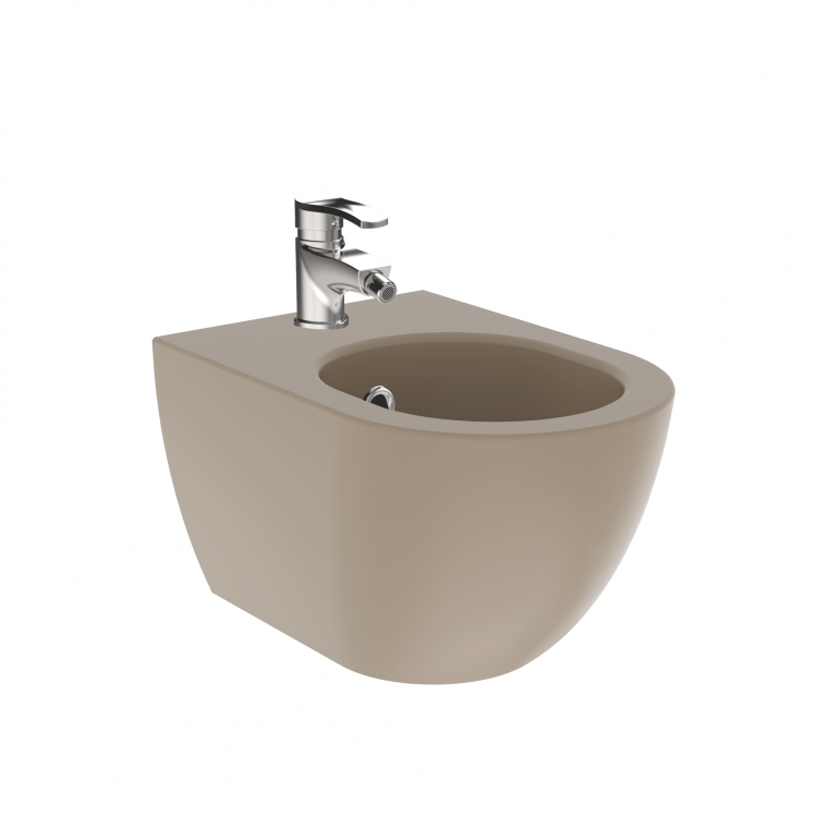 CREAVIT FREE Биде CAPPUCINO