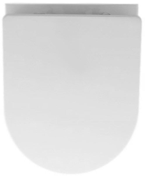 Унитаз Kerasan Flo 3114 приставной