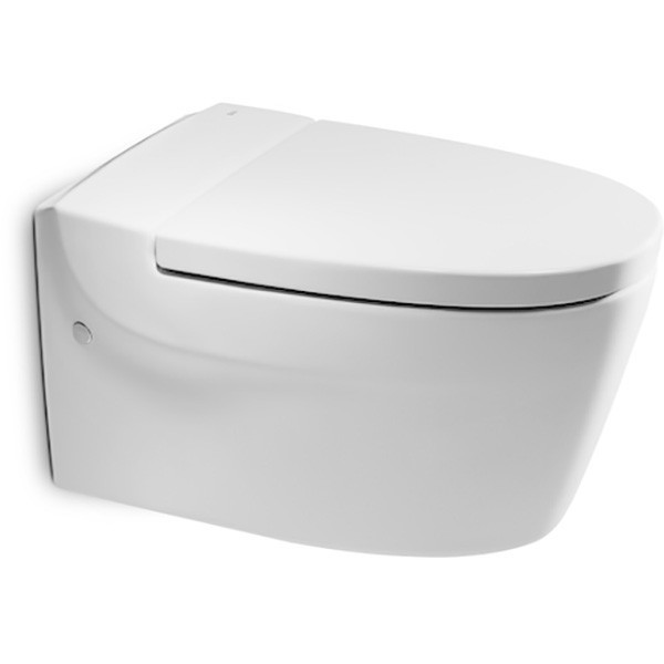 Унитаз Roca Khroma 346657000 подвесной