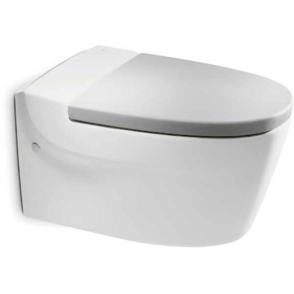 Унитаз Roca Khroma 346657000 подвесной