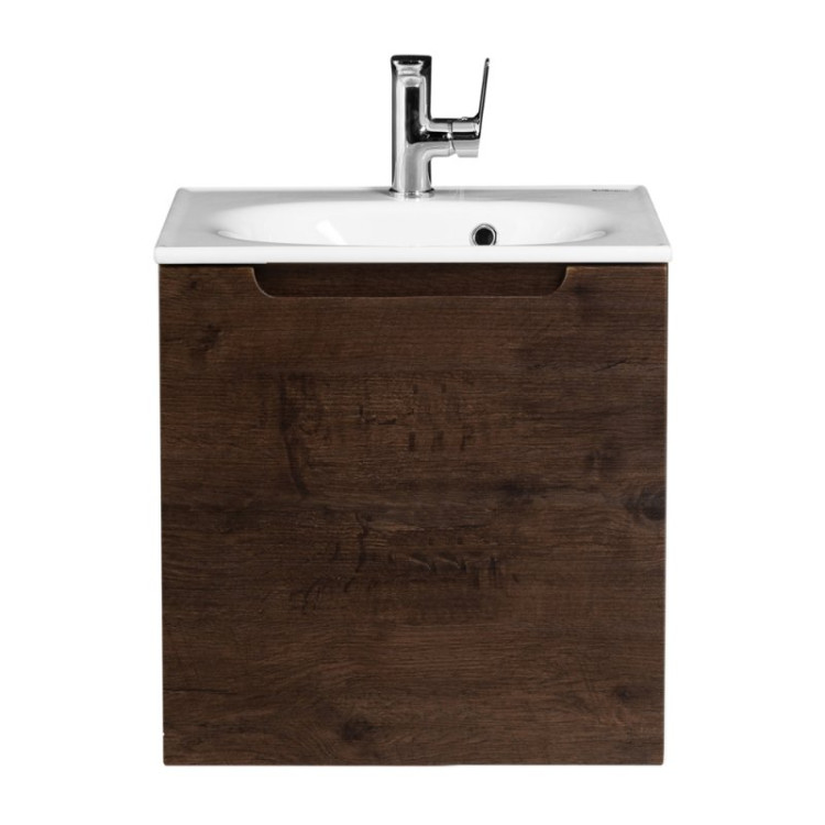 Керамическая раковина 500x395x180 BelBagno CZR-1923-500