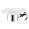 Мыльница Hansgrohe Logis 40515000