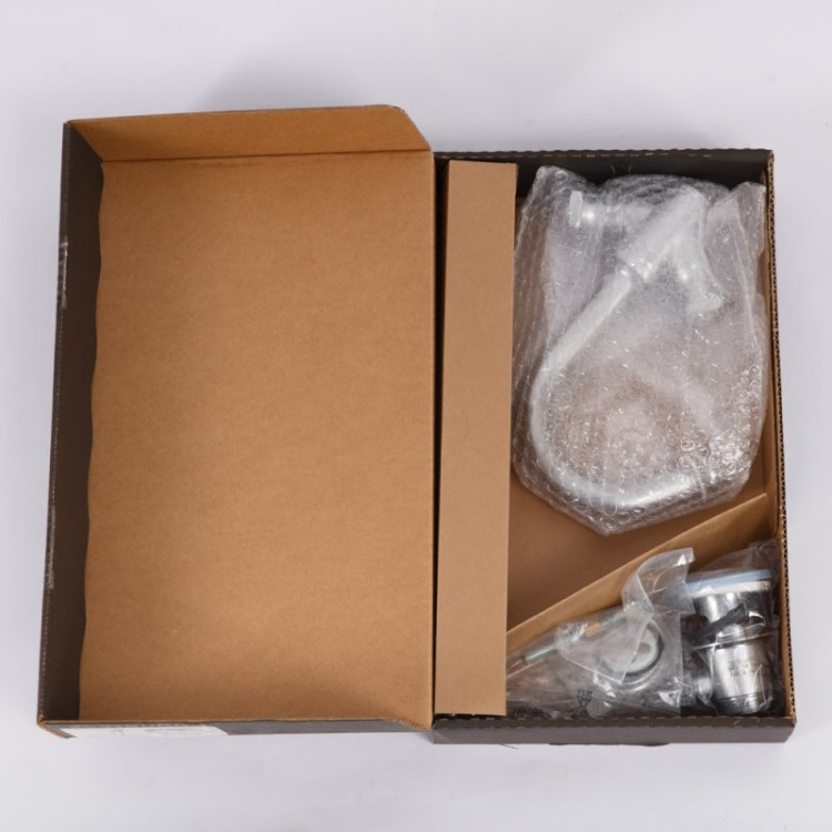 Смеситель для раковины с донным клапаном Cezares APHRODITE-LS2-01-Sw