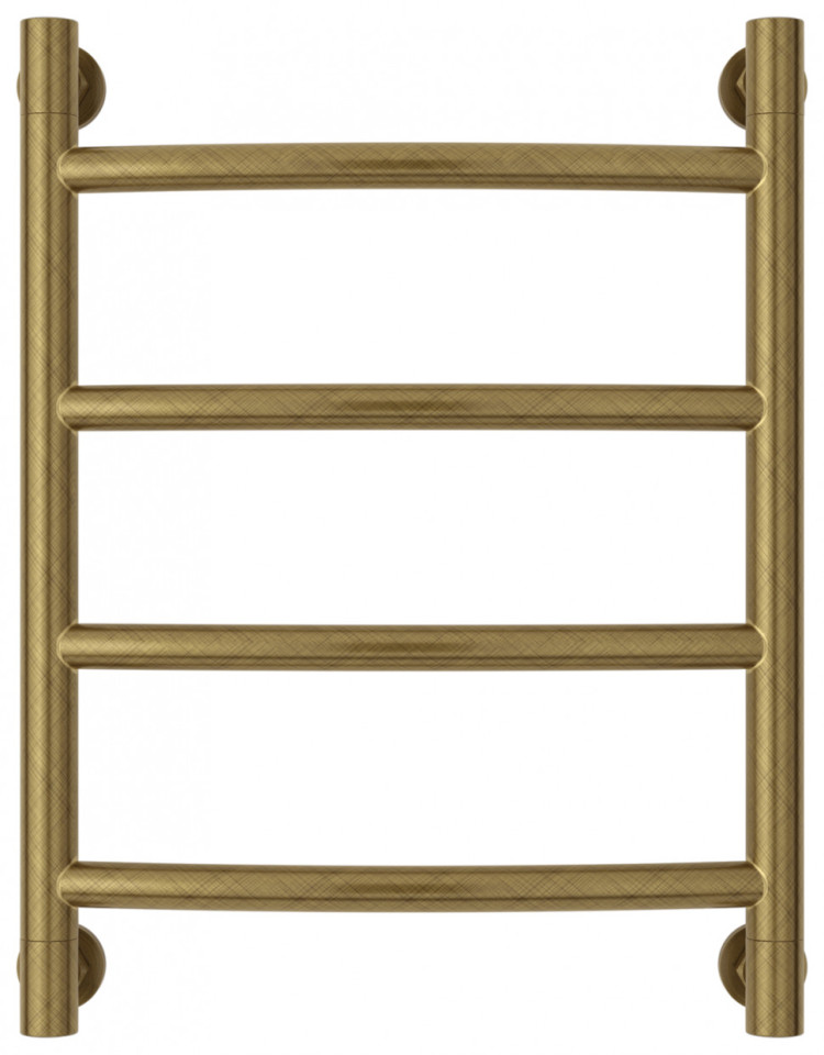 Полотенцесушитель водяной Сунержа Галант+ 500х400 Состаренная бронза