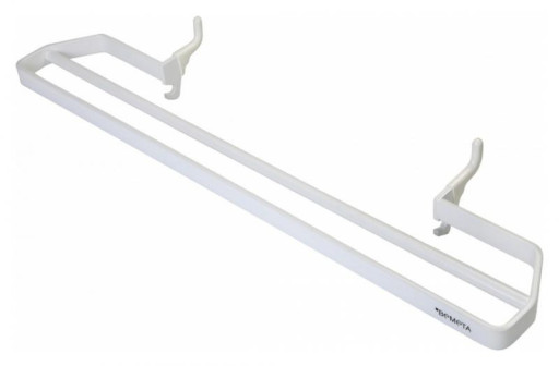 Полотенцедержатель на радиатор Bemeta Rawell 101604174