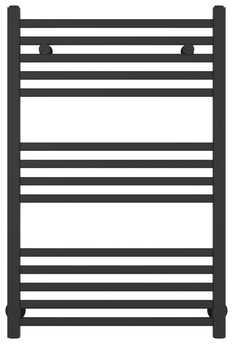 Полотенцесушитель водяной Сунержа Модус 800х500 Тёмный титан муар