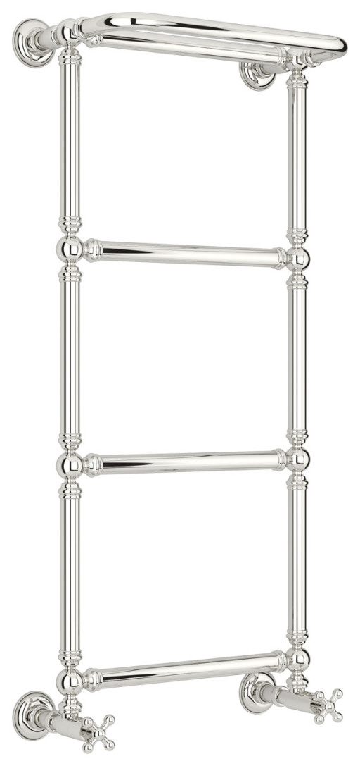 Полотенцесушитель водяной Сунержа Ренессанс 1386 960x400 Без покрытия