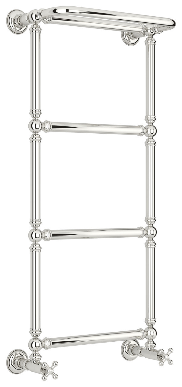 Полотенцесушитель водяной Сунержа Ренессанс 1386 960x400 Без покрытия