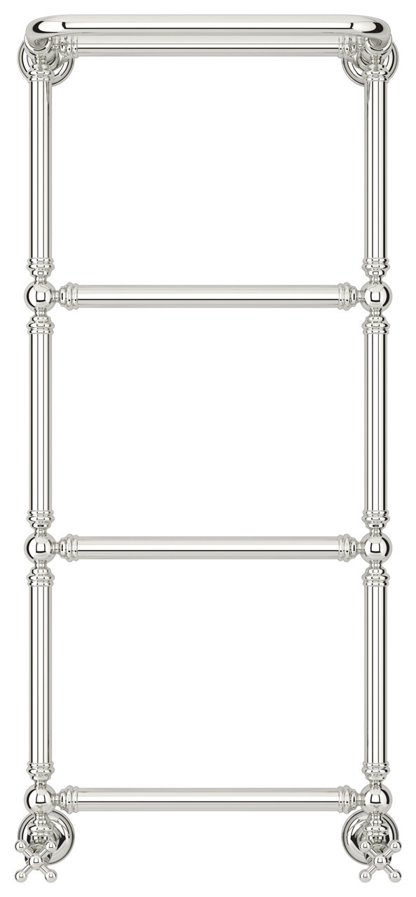 Полотенцесушитель водяной Сунержа Ренессанс 1386 960x400 Без покрытия