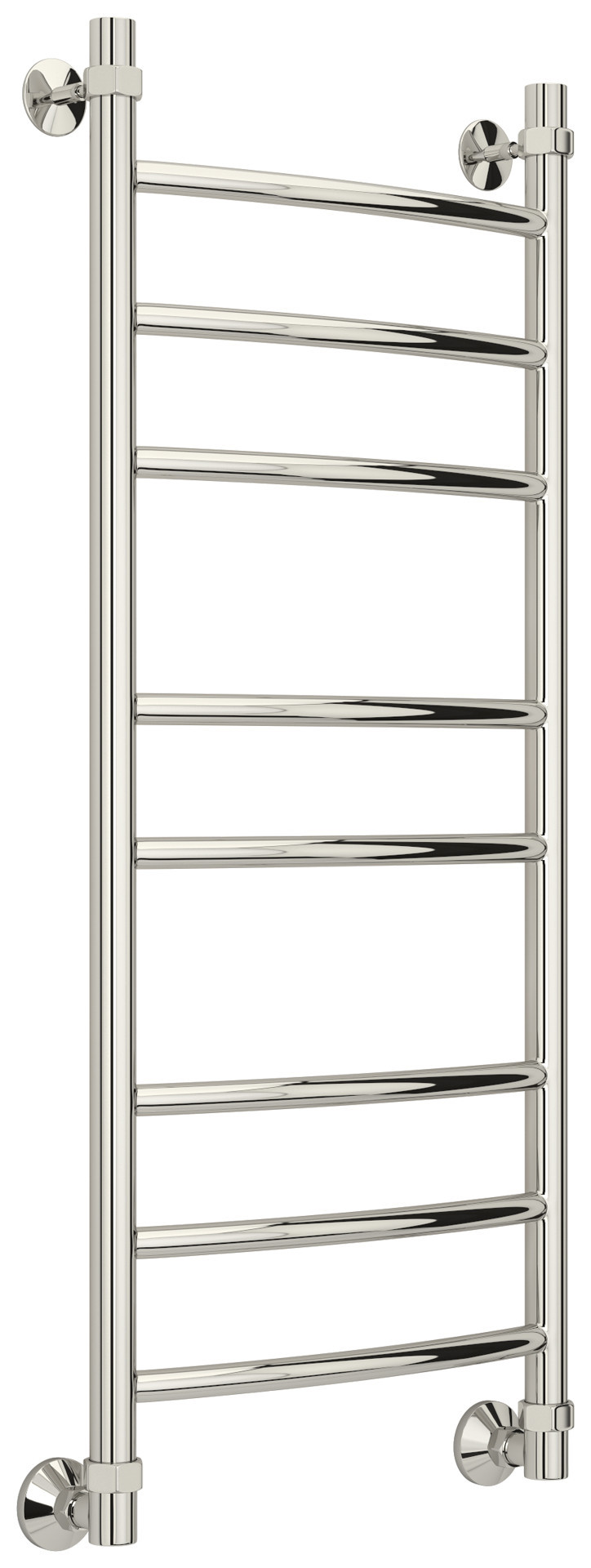 Полотенцесушитель водяной Стилье Аксиома-20 1000х400 Без покрытия