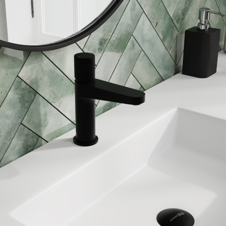 WasserKRAFT Fulda 5203 Смеситель для умывальника