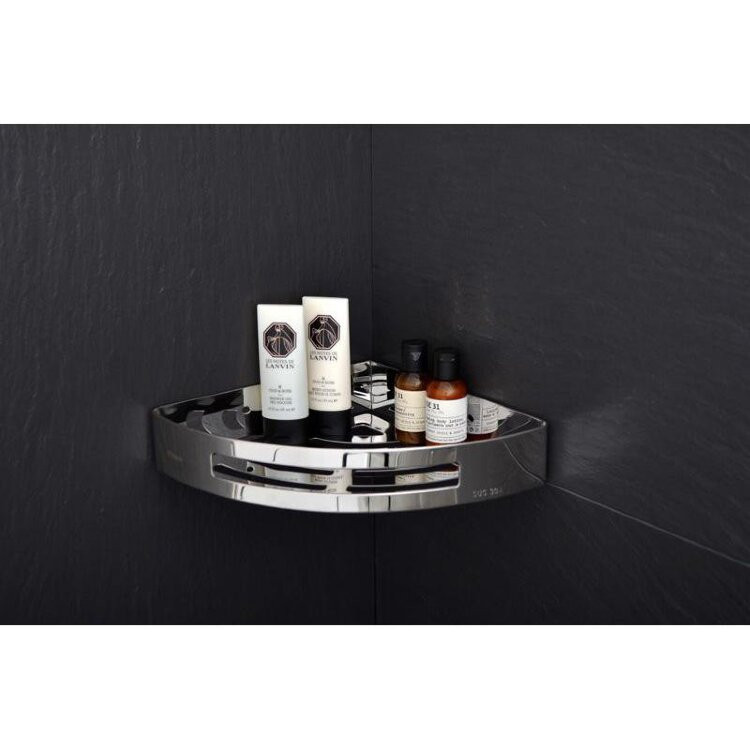 Угловая полка Fixsen Hotel FX-31003A