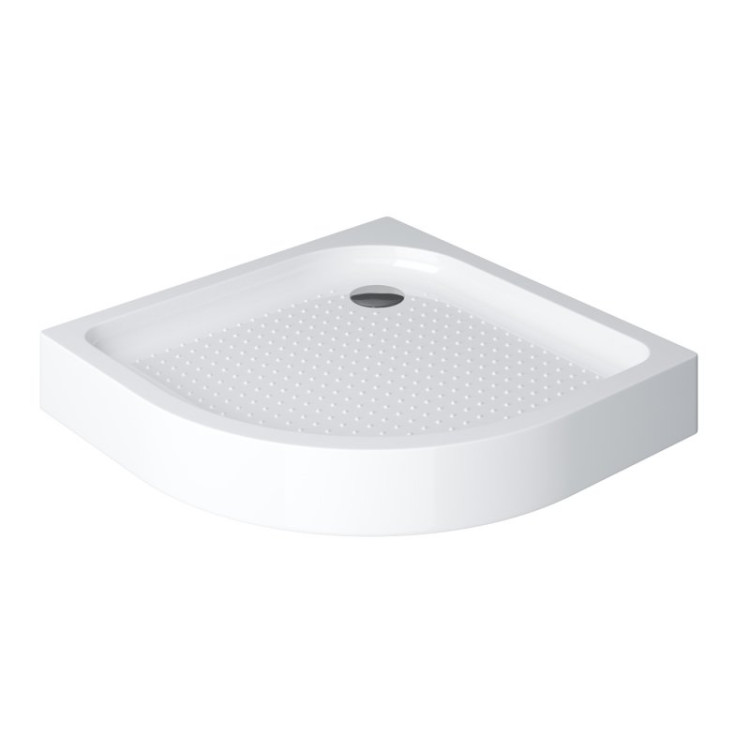 Акриловый поддон BELBAGNO TRAY-BB-R BelBagno TRAY-BB-R-95-550-15-W