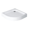 Акриловый поддон BELBAGNO TRAY-BB-R BelBagno TRAY-BB-R-95-550-15-W