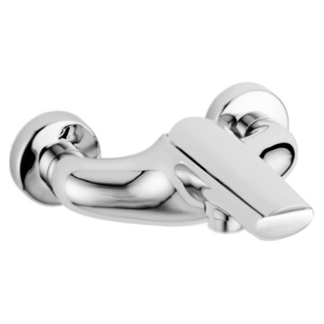 Смеситель для ванны Webert Aria AI850102