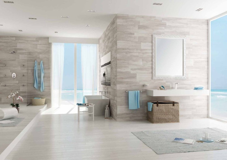 Смеситель для ванны Webert Aria AI850102