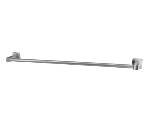 WasserKRAFT Rhin K-8730 Держатель полотенец одинарный