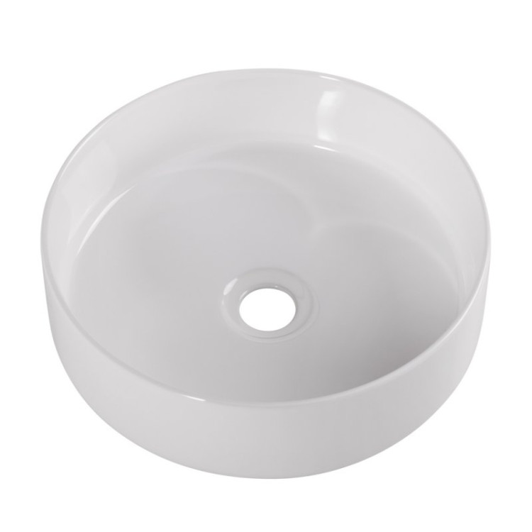 Раковина накладная керамическая BelBagno BB1357