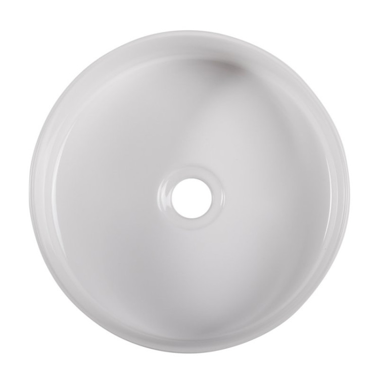 Раковина накладная керамическая BelBagno BB1357