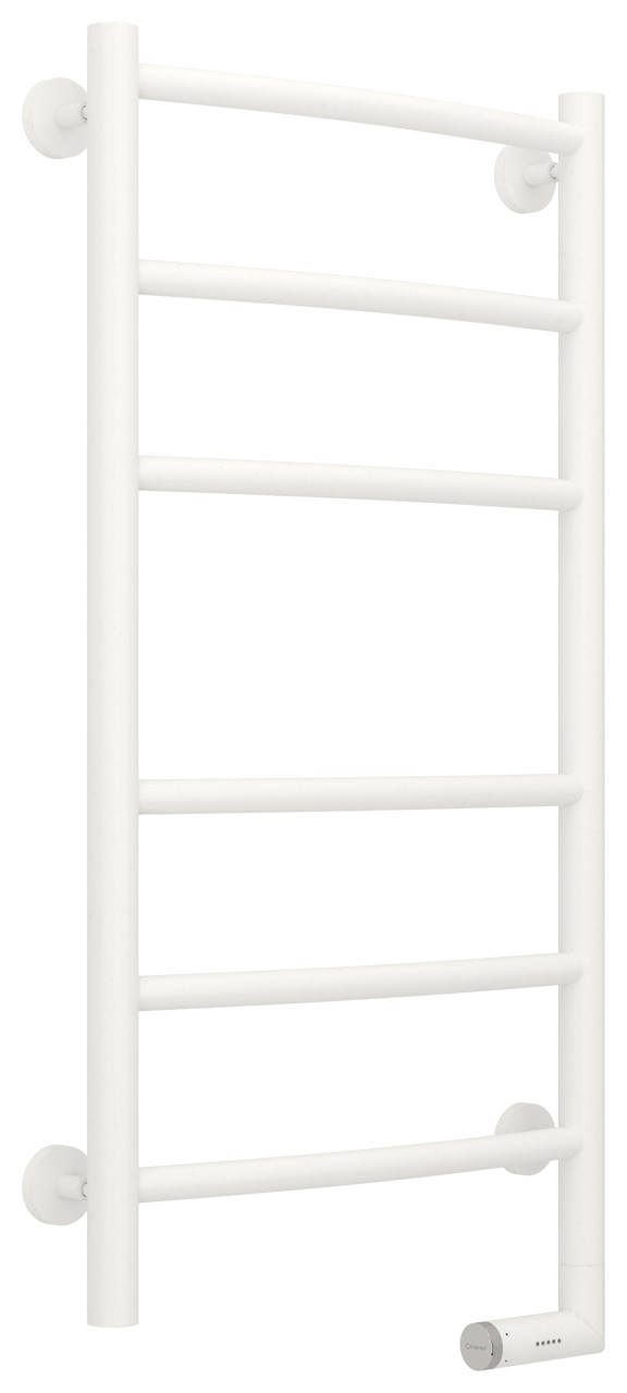 Полотенцесушитель электрический Сунержа Галант 2.0 800х400 МЭМ правый Матовый белый