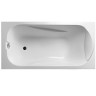 Акриловая ванна Relisan Elvira 170x75
