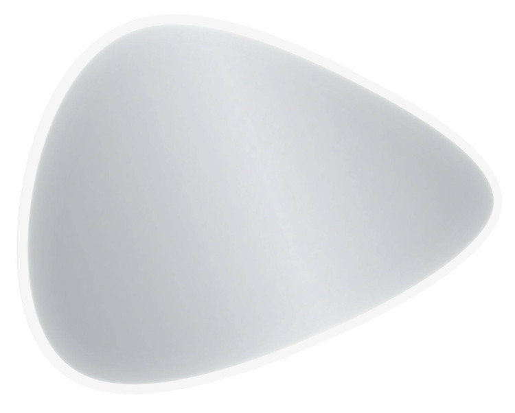 Зеркало 79 см Jacob Delafon NOUVELLE VAGUE EB3049-NF