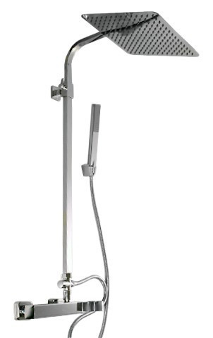 Душевая система Rav Slezak Loira LR580.5/6