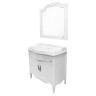 COMFORTY Тумба-умывальник 
