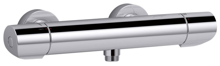 Cмеситель для душа Jacob Delafon AVID E97384-CP