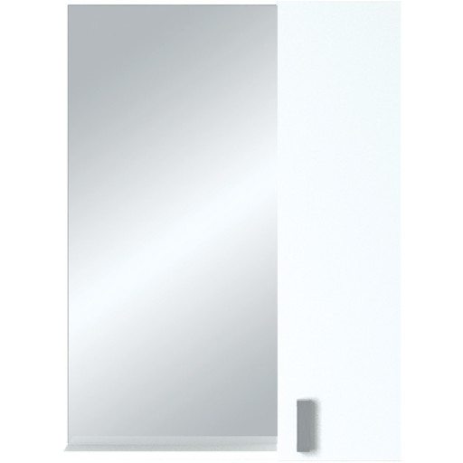 Зеркальный шкаф 1MarKa Вита 65