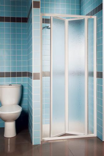 Душевая дверь в нишу Ravak Supernova SDZ3-80