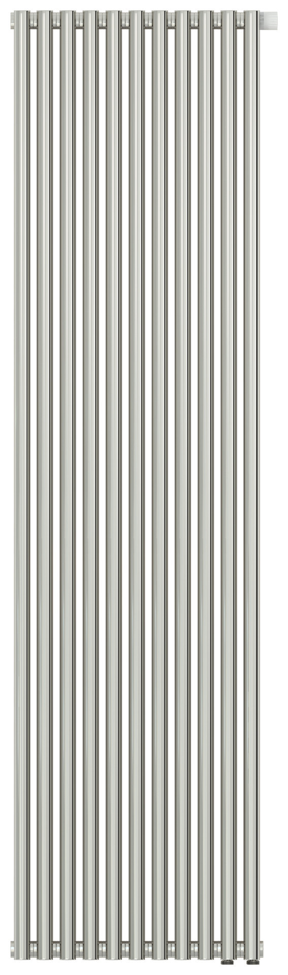 Отопительный радиатор Сунержа Эстет-00 EU50 1800х495 11 секций Без покрытия