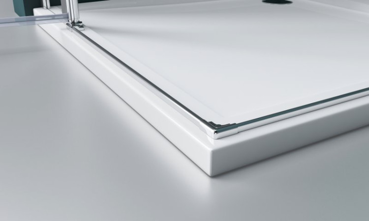 Душевой уголок BELBAGNO ETNA-A-22 Cezares ETNA-A-22-90-C-Cr