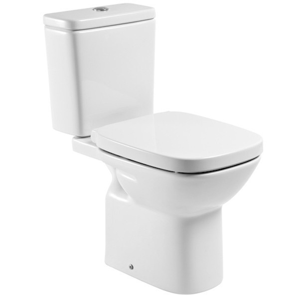 Бачок для унитаза Roca Debba 34199100Y