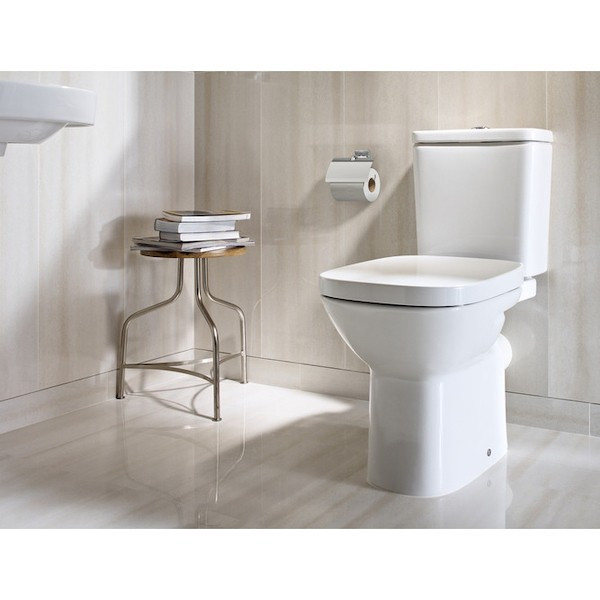 Бачок для унитаза Roca Debba 34199100Y