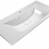 База под раковину подвесная с двумя выкатными ящиками 1000x445x600 BelBagno MARINO-H60-1000-2C-SO-RW-P