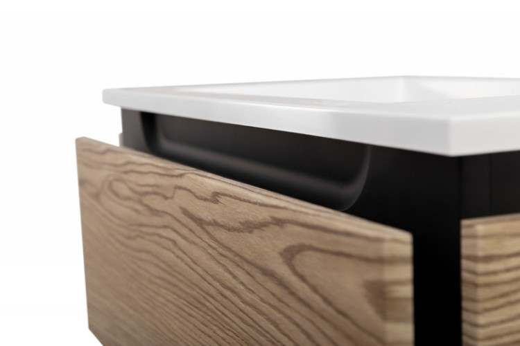 Столешница из керамогранита 816х490x10 Cezares SLD-80/48-BO