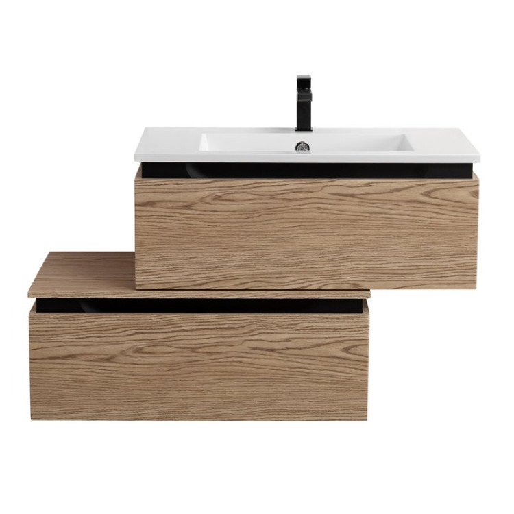 Столешница из керамогранита 816х490x10 Cezares SLD-80/48-BO